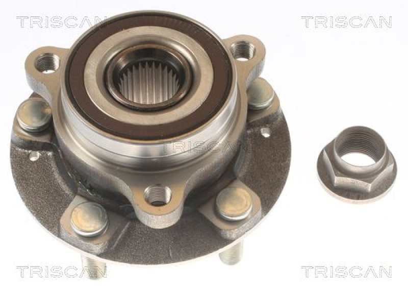 TRISCAN Radlagersatz 8530 43123
