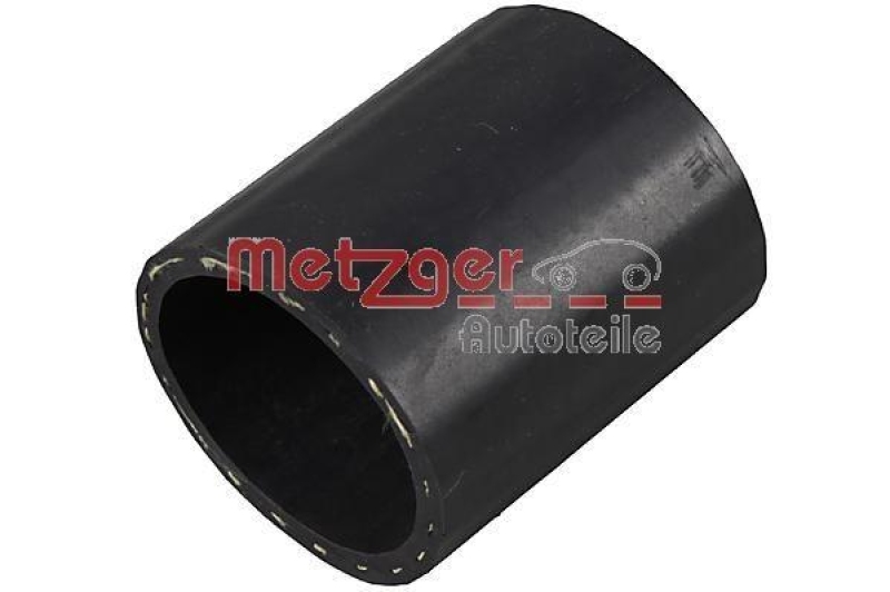 METZGER Charge Air Hose