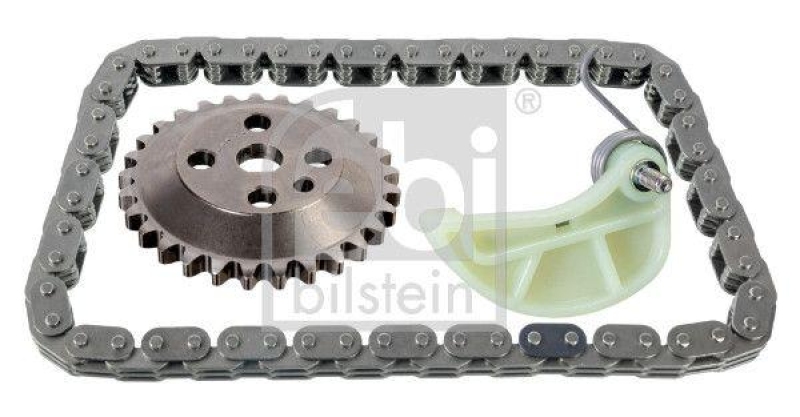 FEBI BILSTEIN Kettensatz, Ölpumpenantrieb Standard Medium Kit 178827