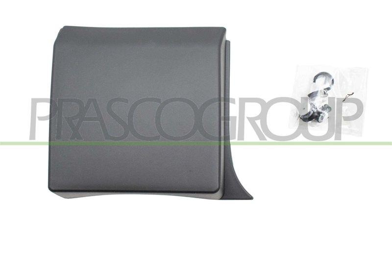 PRASCO Trim/Protective Strip, bumper