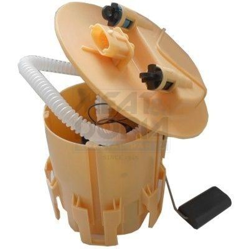 MEAT & DORIA Sensor, Kraftstoffvorrat
