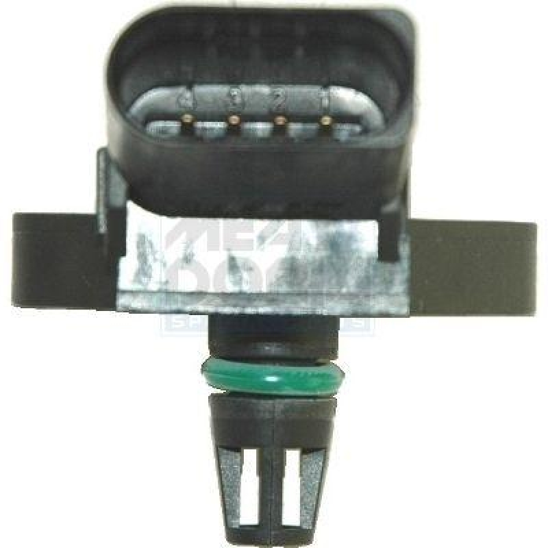 MEAT & DORIA Sensor, Saugrohrdruck