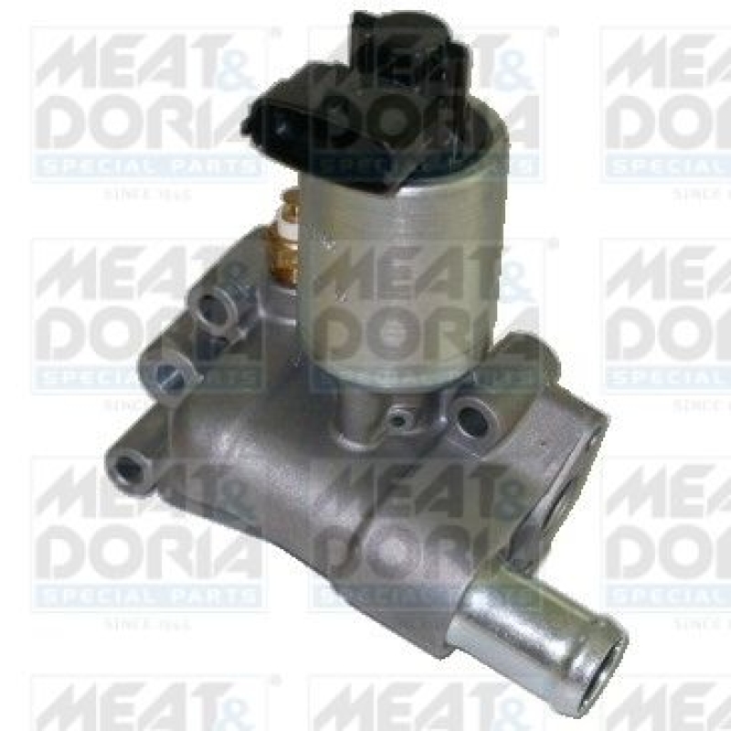 MEAT & DORIA EGR Valve