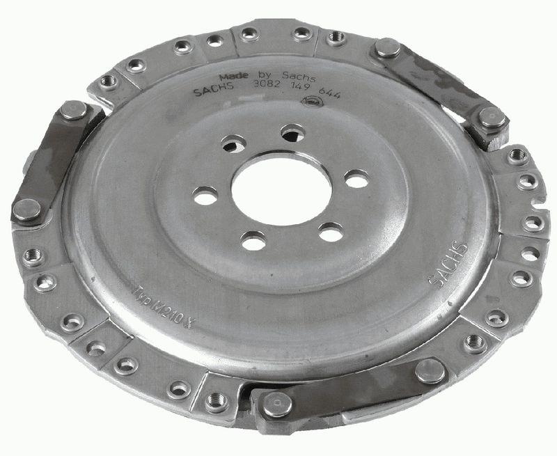 SACHS Kupplungsdruckplatte 3082 149 644