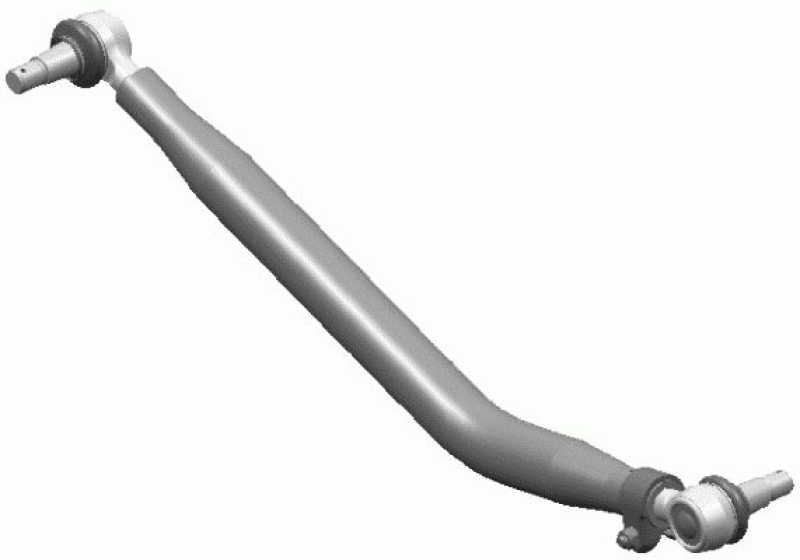 LEMFÖRDER Centre Rod Assembly