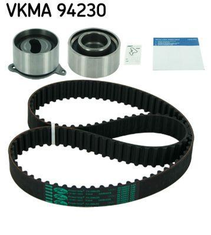 SKF Zahnriemensatz VKMA 94230