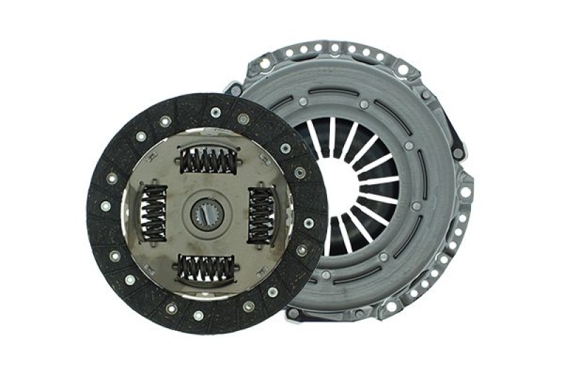 AISIN Kupplungssatz AISIN Clutch Set (2P)