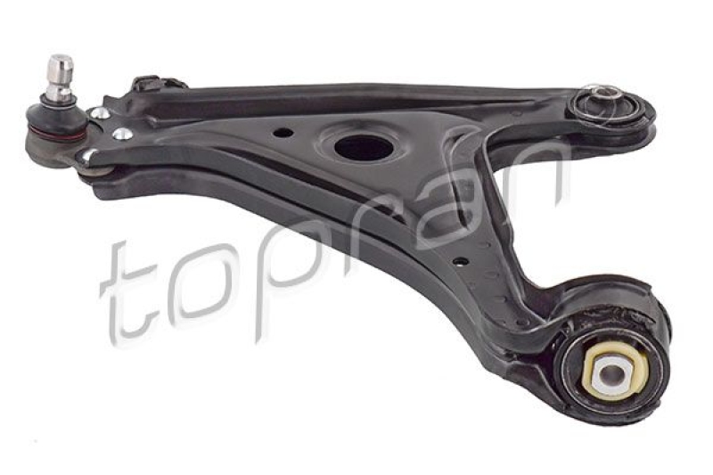 TOPRAN Control Arm/Trailing Arm, wheel suspension