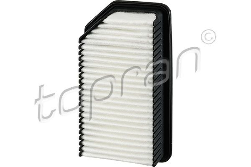 TOPRAN Luftfilter 820864