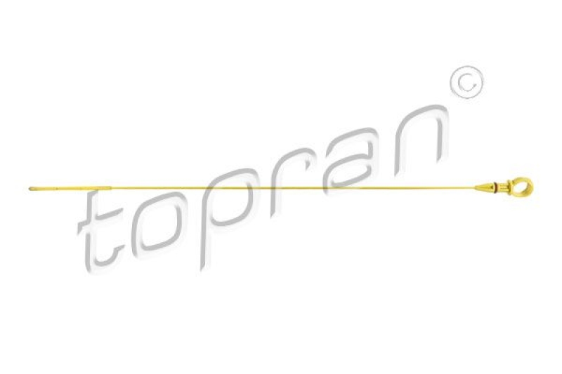 TOPRAN Oil Dipstick