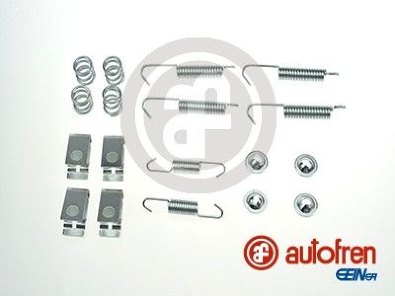AUTOFREN SEINSA Accessory Kit, parking brake shoes