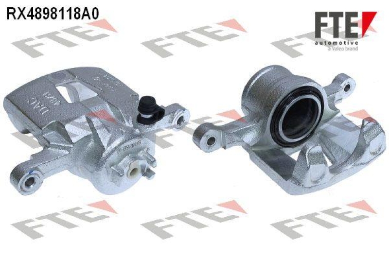 FTE Brake Caliper