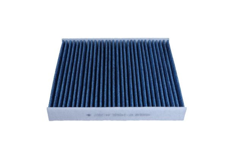 MAXGEAR Filter, Innenraumluft SILVER CARBON 26-1892