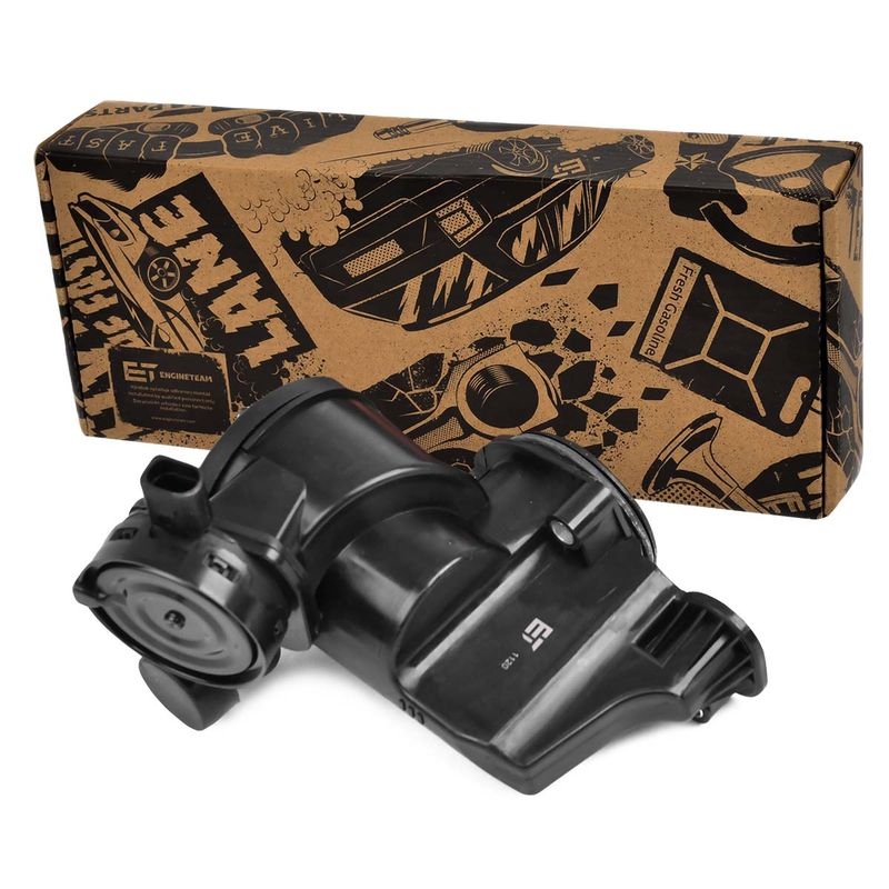 ET ENGINETEAM Oil Separator, crankcase ventilation
