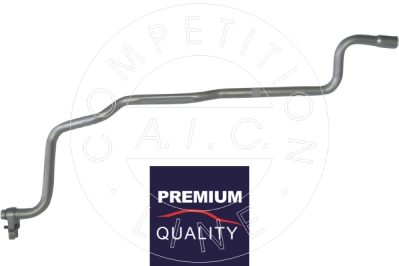 AIC Hochdruckleitung, Klimaanlage AIC Premium Quality, Erstausrüsterqual...