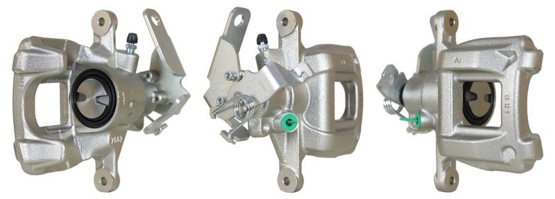 DRI Bremssattel