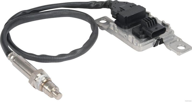 HERTH+BUSS ELPARTS NOx-Sensor, NOx-Katalysator