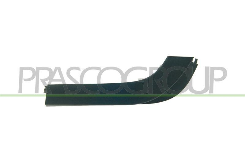 PRASCO Spoiler