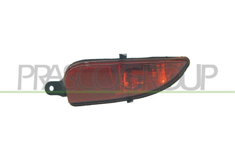 Rear Fog Light