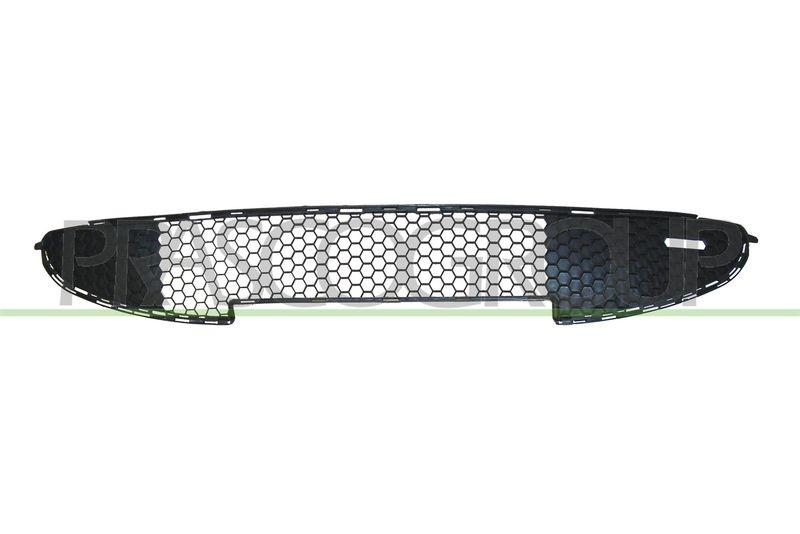 Ventilation Grille, bumper