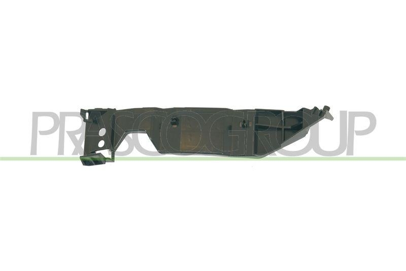Mounting Bracket, bumper