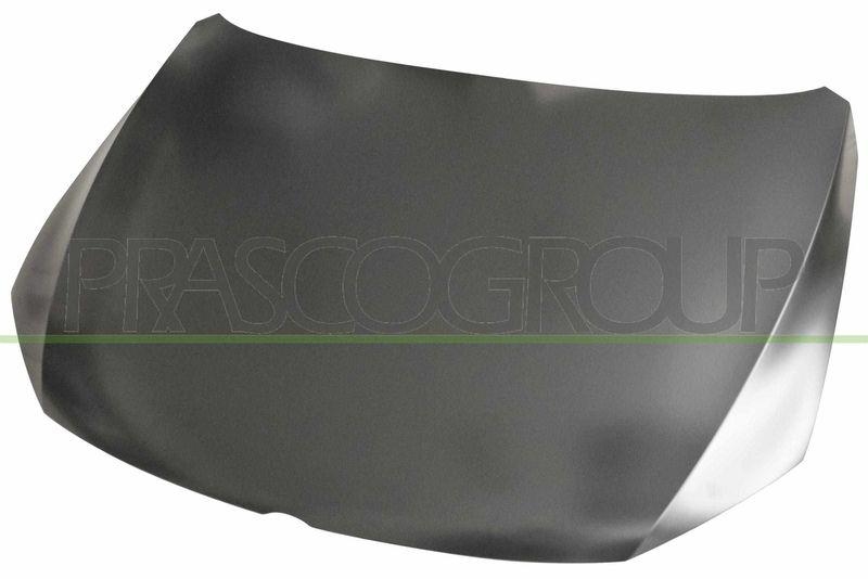 PRASCO Motorhaube Premium
