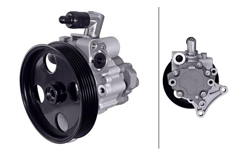 HELLA Hydraulikpumpe, Lenkung 8TL 359 003-431