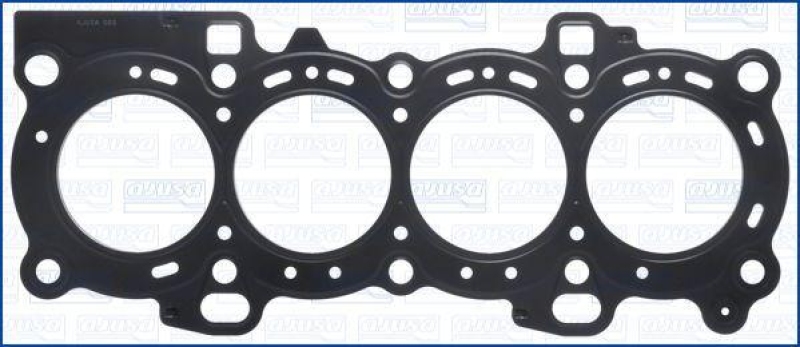 AJUSA Gasket, cylinder head MULTILAYER STEEL
