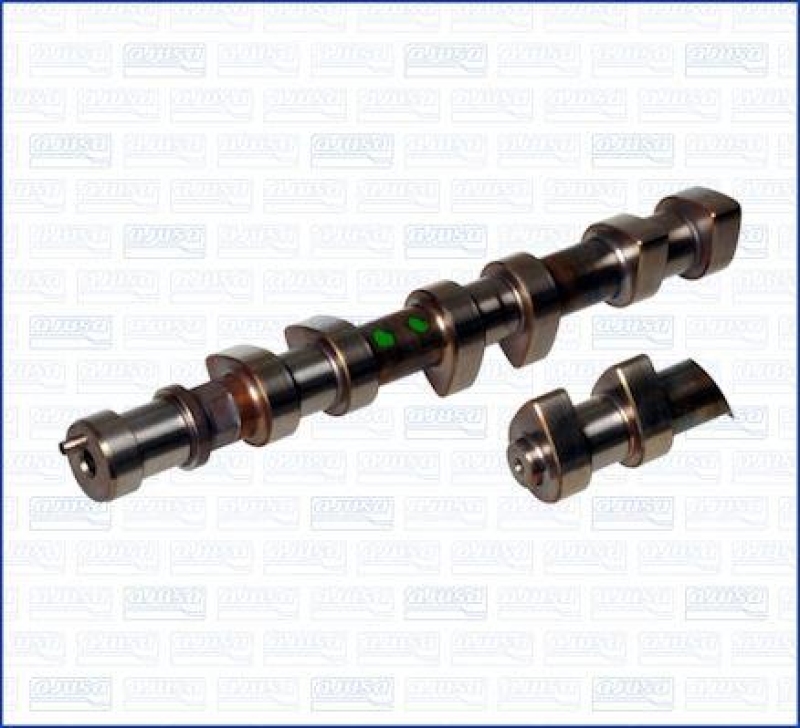 AJUSA Camshaft