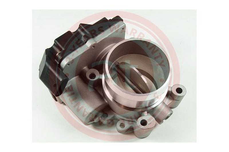 at autoteile germany Drosselklappenstutzen OEM - Quality - Line