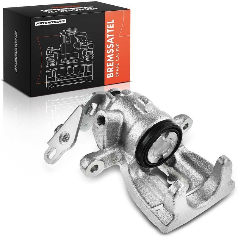 1x Frankberg Bremssattel Hinterachse Rechts 5481FB0003918