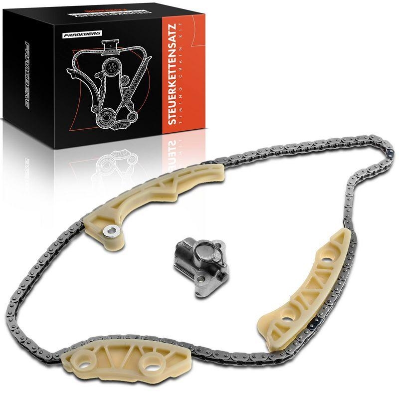 1x Frankberg Steuerkettensatz Steuerkette 5481FB0021173