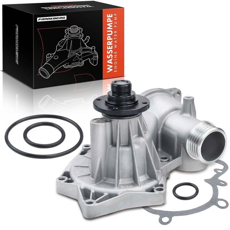 1x Frankberg Wasserpumpe K&uuml;hlwasserpumpe 5481FB0024004
