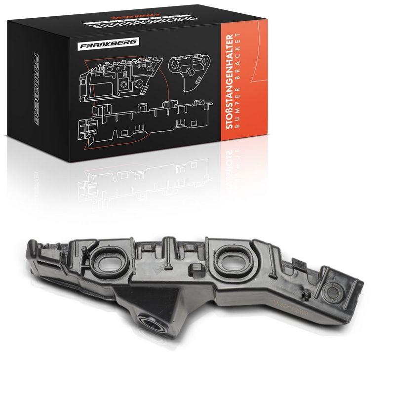 1x Frankberg Sto&szlig;f&auml;nger Halter Vorne Rechts 5481FB0054629