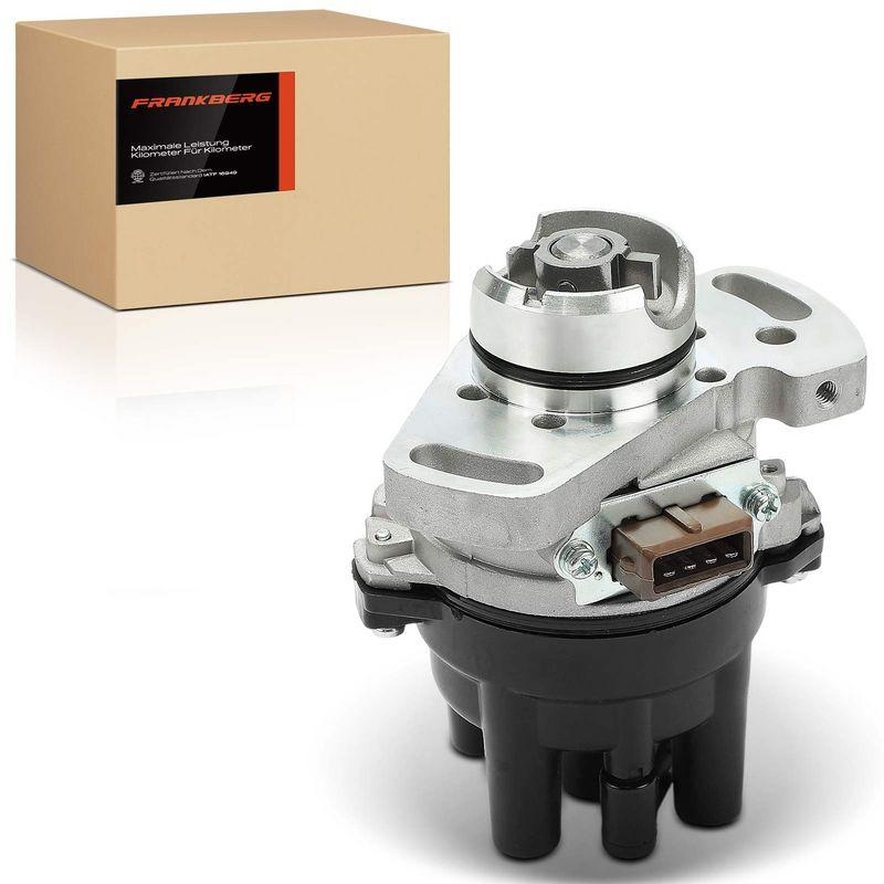 1x Frankberg Z&uuml;ndverteiler 5481FB0015420