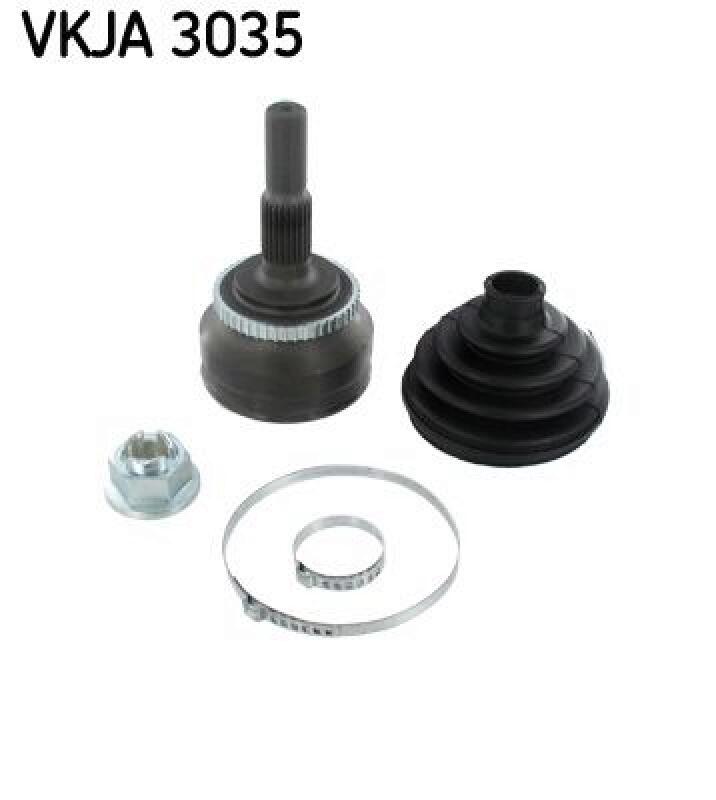 SKF Joint Kit, drive shaft
