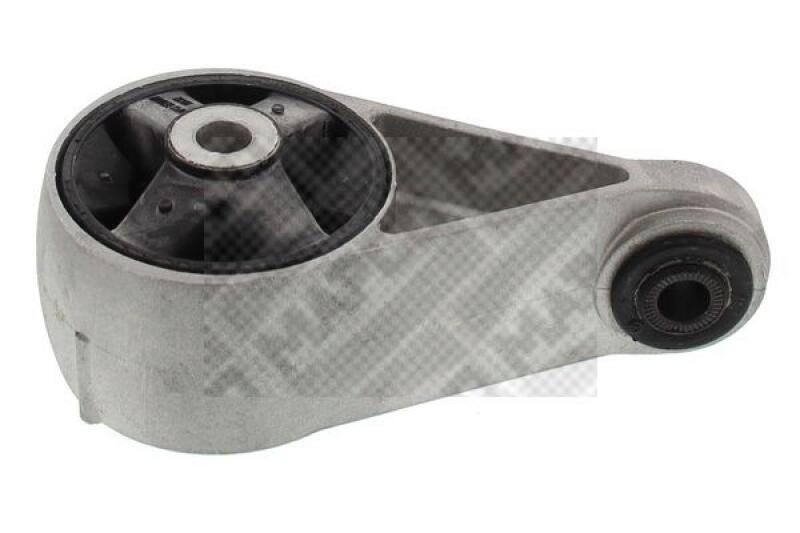 MAPCO Lagerung, Motor