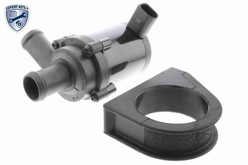 VEMO Auxiliary water pump (cooling water circuit) EXPERT KITS +