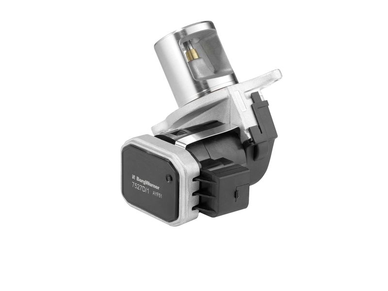 WAHLER EGR Valve