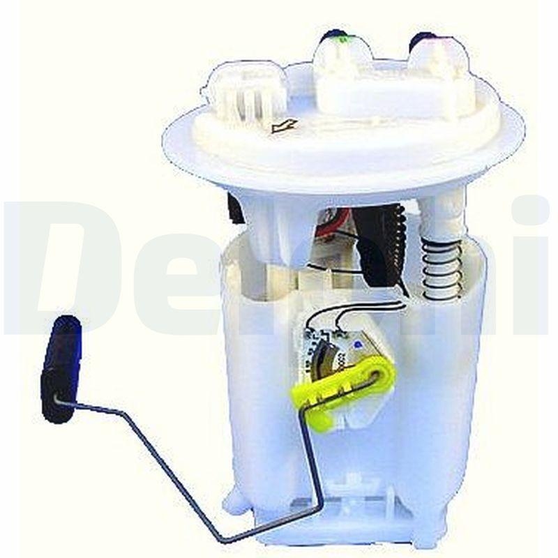 DELPHI Fuel Feed Unit