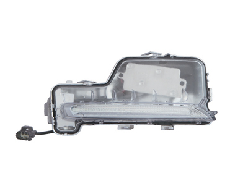 Daytime Running Light