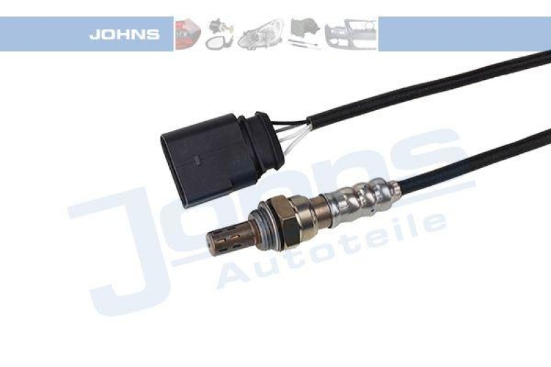 JOHNS Lambda Sensor