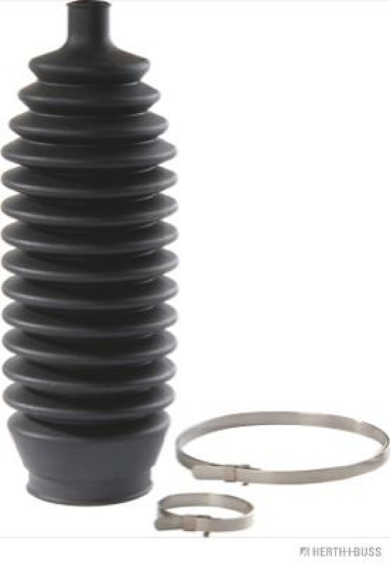 HERTH+BUSS JAKOPARTS Bellow Kit, steering