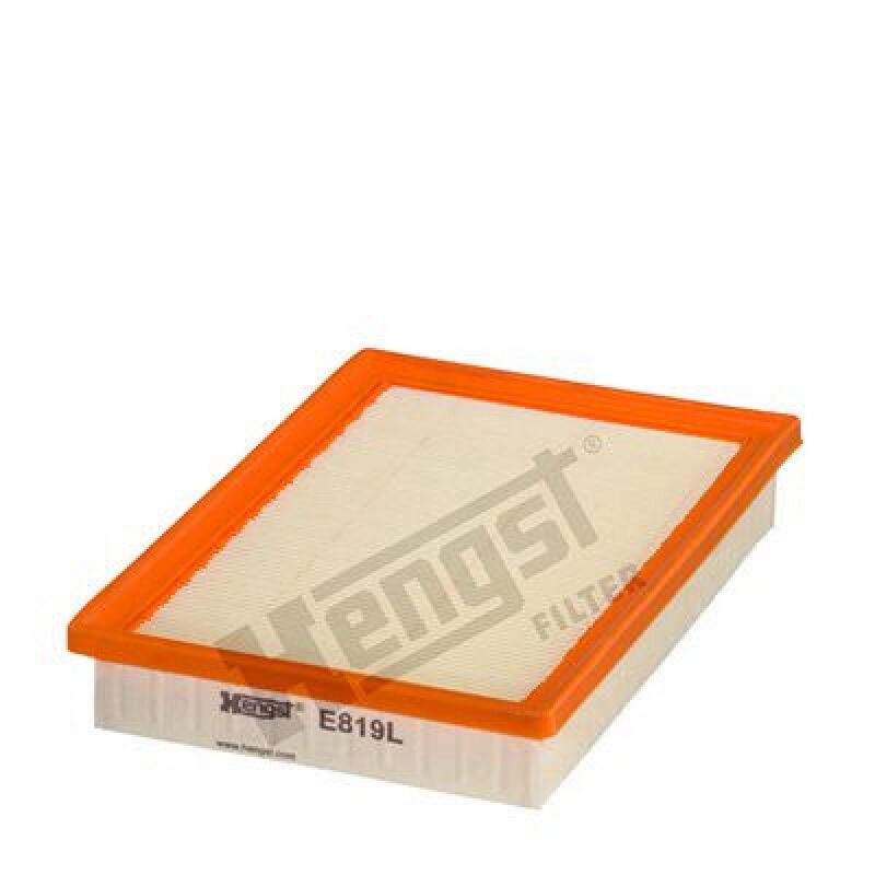 HENGST FILTER Luftfilter E819L