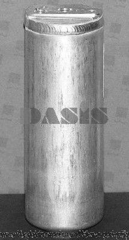 AKS DASIS Trockner, Klimaanlage 801880N