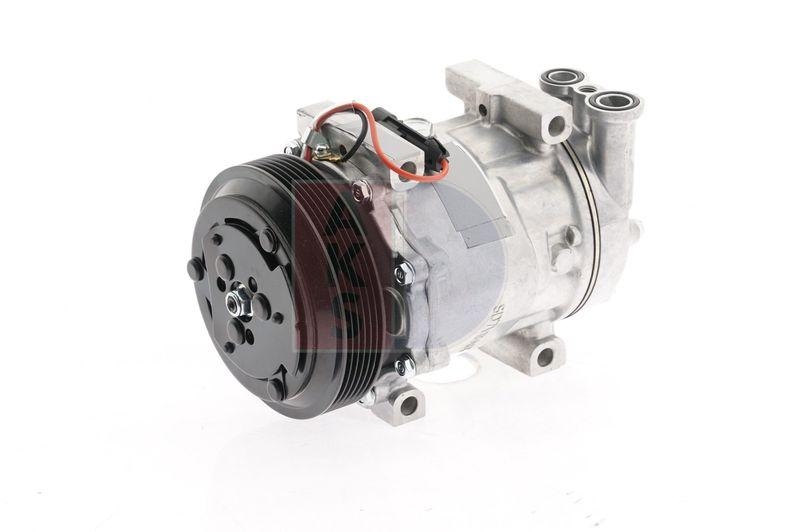 AKS DASIS Kompressor, Klimaanlage 853230N