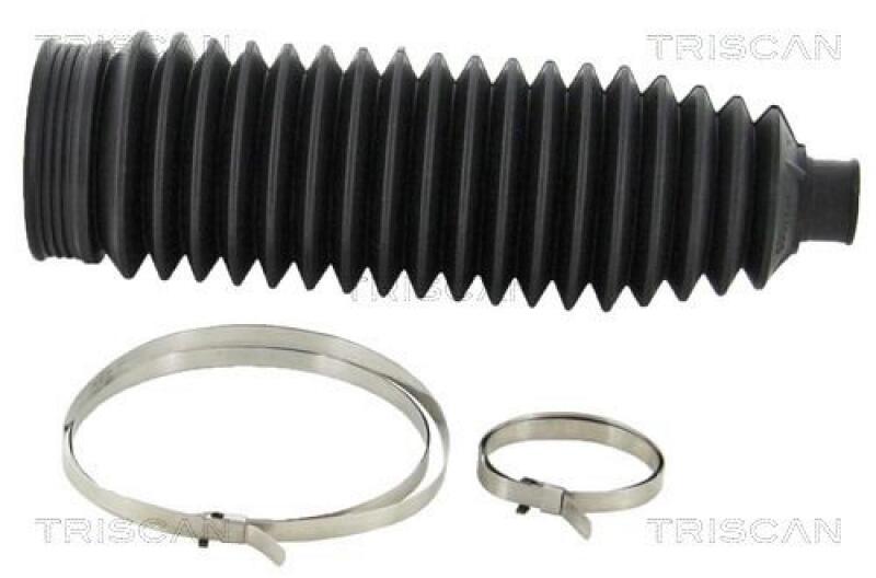 TRISCAN Bellow Set, steering