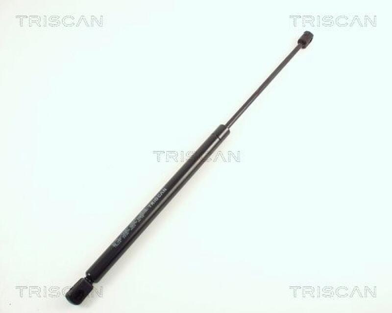 TRISCAN Gas Spring, boot-/cargo area