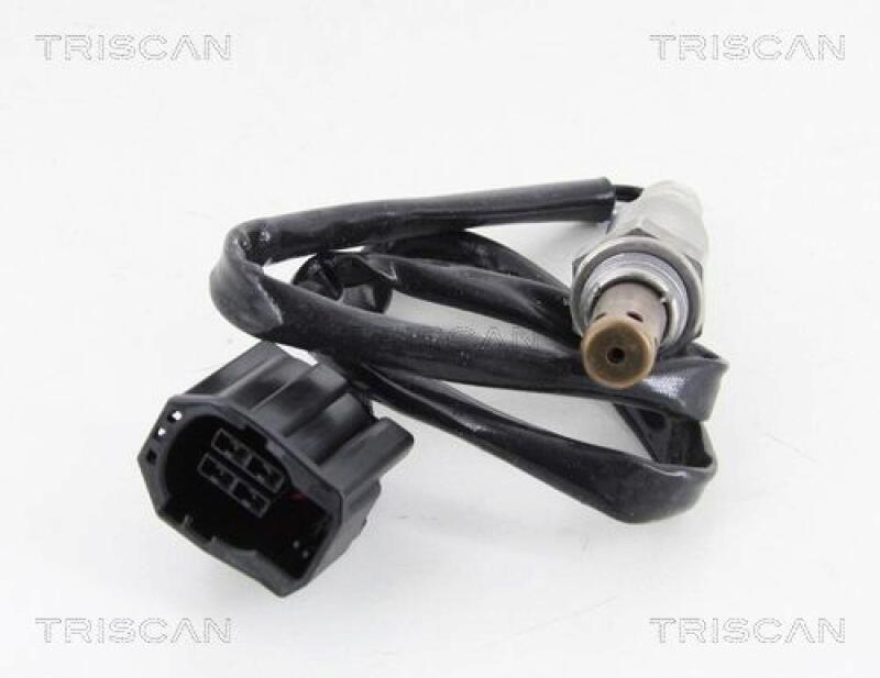 TRISCAN Lambda Sensor