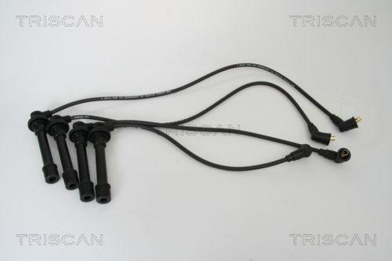 TRISCAN Ignition Cable Kit